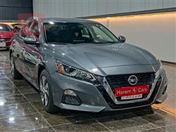 نیسان ئەلتیما